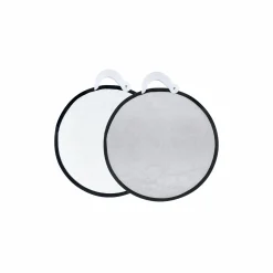 Rollei Reflektoren-2 in 1 Faltreflektor 30 cm