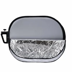 Rollei Reflektoren-5 in 1 Faltreflektor | Comfort Pro | versch. Größen