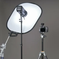 Rollei Reflektoren-5 in 1 Faltreflektor | Comfort Pro | versch. Größen