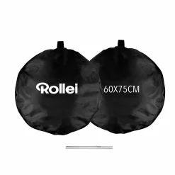 Rollei Reflektoren-5 in 1 Faltreflektor | Comfort Pro | versch. Größen
