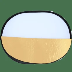 Rollei Reflektoren-5 in 1 Faltreflektor 122 x 92 cm