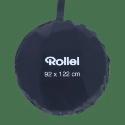 Rollei Reflektoren-5 in 1 Faltreflektor 122 x 92 cm