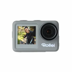 Rollei Actioncams-Actioncam 9s Plus