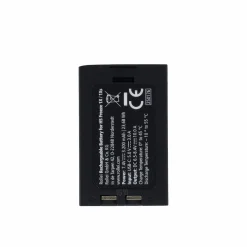 Rollei Akku & Ladegeräte-Akku | Aufsteckblitz HS Freeze 1X