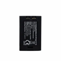 Rollei Akku & Ladegeräte-Akku | Aufsteckblitz HS Freeze 1X