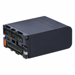 Rollei Akku & Ladegeräte|Led Zubehör-Akku | Typ Sony NP-F | versch. Kapazitäten