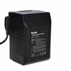 Rollei Akku & Ladegeräte|Led Zubehör-Akku | V-Mount | versch. Kapazitäten