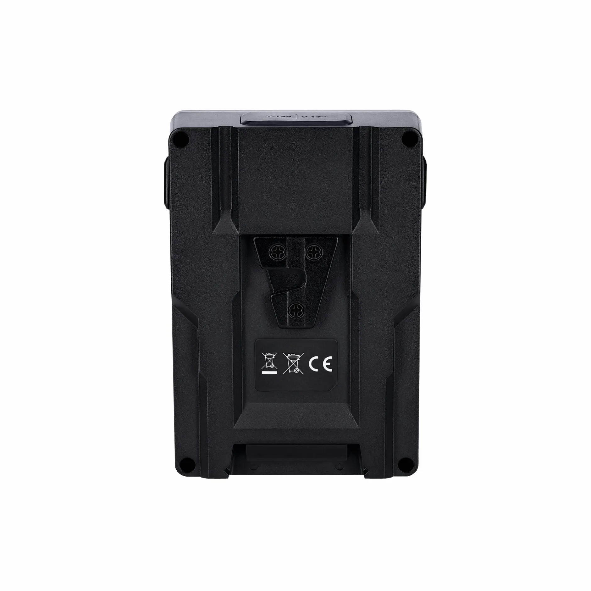 Rollei Akku & Ladegeräte|Led Zubehör-Akku | V-Mount | versch. Kapazitäten