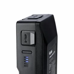 Rollei Akku & Ladegeräte|Led Zubehör-Akku | V-Mount | versch. Kapazitäten