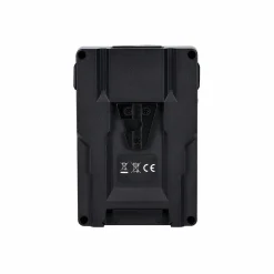 Rollei Akku & Ladegeräte|Led Zubehör-Akku | V-Mount | versch. Kapazitäten