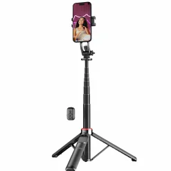 Rollei Selfie Sticks|Easy Creator-All-in-One-Stativ | MagPod | Easy Creator