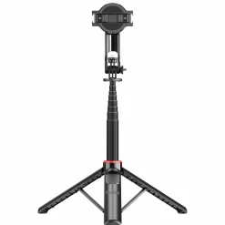 Rollei Selfie Sticks|Easy Creator-All-in-One-Stativ | MagPod | Easy Creator