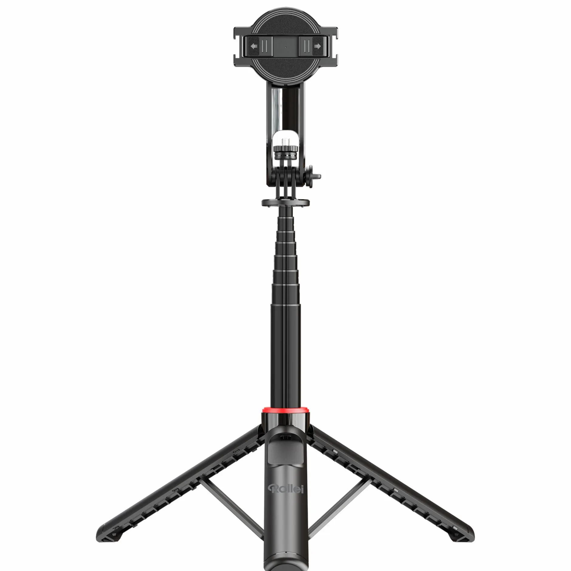 Rollei Selfie Sticks|Easy Creator-All-in-One-Stativ | MagPod | Easy Creator