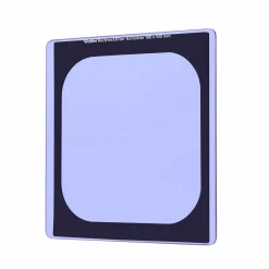 Rollei Astroklar Filter-Astroklar Rechteckfilter - Nachtlicht Filter 100 mm