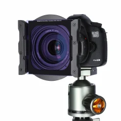 Rollei Astroklar Filter-Astroklar Rechteckfilter - Nachtlicht Filter 100 mm