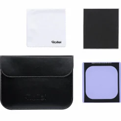 Rollei Astroklar Filter-Astroklar Rechteckfilter - Nachtlicht Filter 100 mm