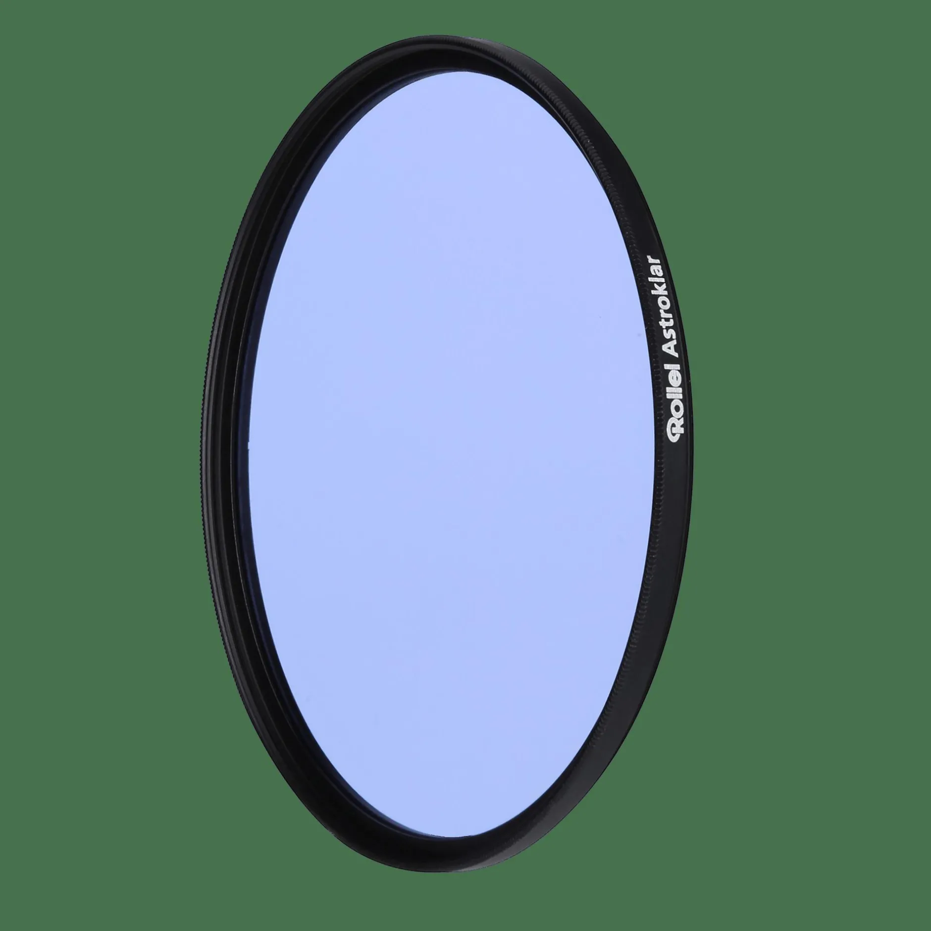 Rollei Schraubbare Rundfilter-Astroklar Rundfilter Nachtlicht Filter
