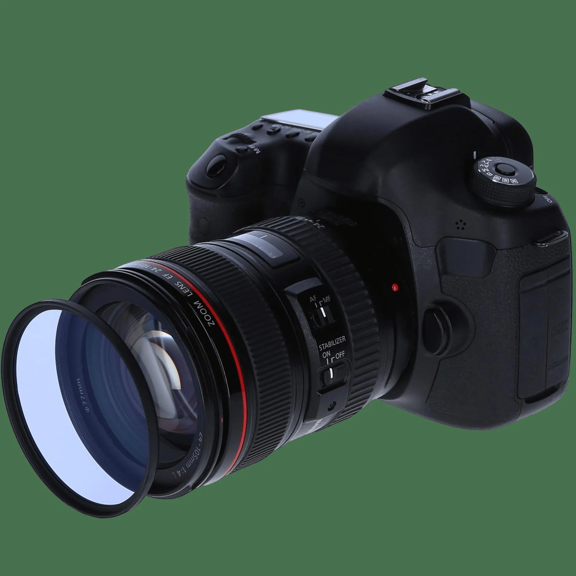 Rollei Schraubbare Rundfilter-Astroklar Rundfilter Nachtlicht Filter