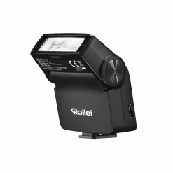Rollei Flashy One-Aufsteckblitz | Flashy ONE