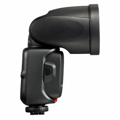 Rollei Hs Freeze 1S-Aufsteckblitz | für Sony Kameras | HS Freeze 1s
