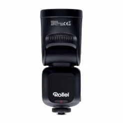 Rollei Hs Freeze 1X-Aufsteckblitz | Universal / Sony | HS Freeze 1X