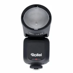 Rollei Hs Freeze 1X-Aufsteckblitz | Universal / Sony | HS Freeze 1X