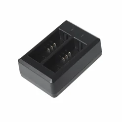 Rollei Akku & Ladegeräte-Batterie Ladegerät für 6s/8s/9s/10s/11s Plus