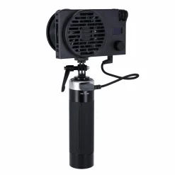 Rollei Akku & Ladegeräte|Led Zubehör-Batteriegriff | 99Wh | für LUX-Serie