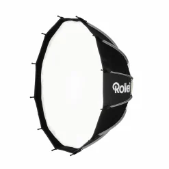 Rollei Softboxen-Beauty-Dish I mit Klick-Mechanismus I versch. Größen