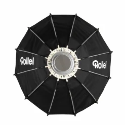 Rollei Softboxen-Beauty-Dish I mit Klick-Mechanismus I versch. Größen