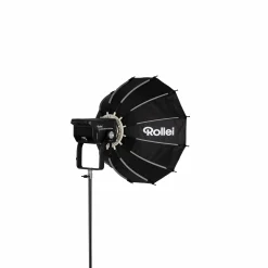 Rollei Softboxen-Beauty-Dish I mit Klick-Mechanismus I versch. Größen