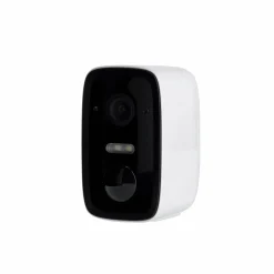 Rollei Heimsicherheit-Überwachungskamera Wireless Security Cam 2K