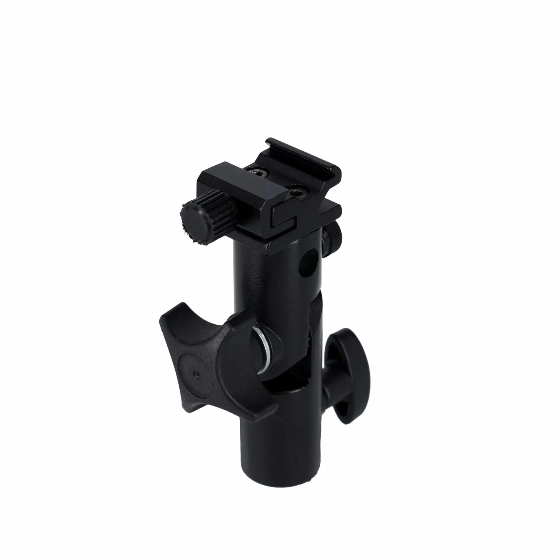 Rollei Hs Freeze Q1 Led-Blitz-Blitzneiger I mit Schirmhalter I für Aufsteckblitze