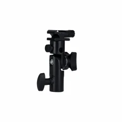 Rollei Hs Freeze Q1 Led-Blitz-Blitzneiger I mit Schirmhalter I für Aufsteckblitze