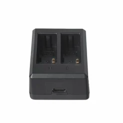 Rollei Akku & Ladegeräte-Bundle 2x Akku + 1x Batterie Ladegerät für 6s /8s /9s /10s /11s