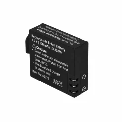 Rollei Akku & Ladegeräte-Bundle 2x Akku + 1x Batterie Ladegerät für 6s /8s /9s /10s /11s