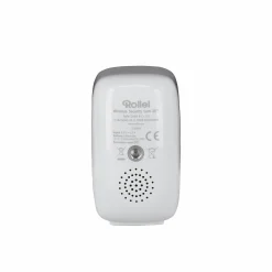 Rollei Heimsicherheit-Bundle 2x Überwachungskamera Wireless Security Cam 2K