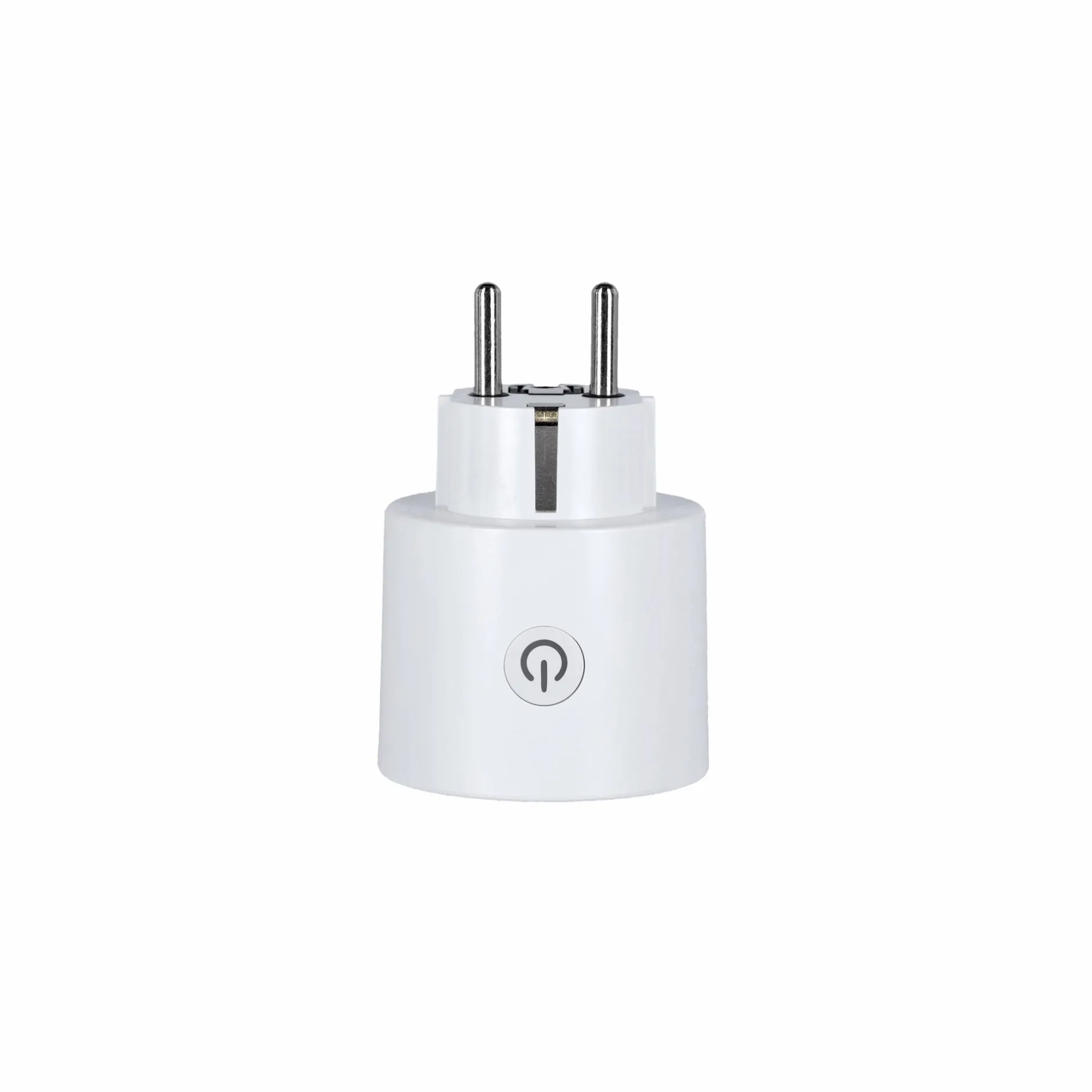 Rollei Smart Home-Bundle 2x Smarte Steckdose