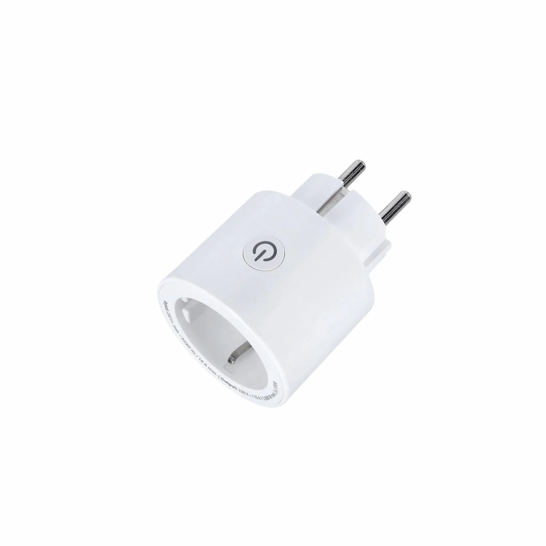 Rollei Smart Home-Bundle 2x Smarte Steckdose