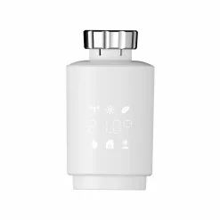 Rollei Smart Home-Bundle 3x Smartes Thermostat