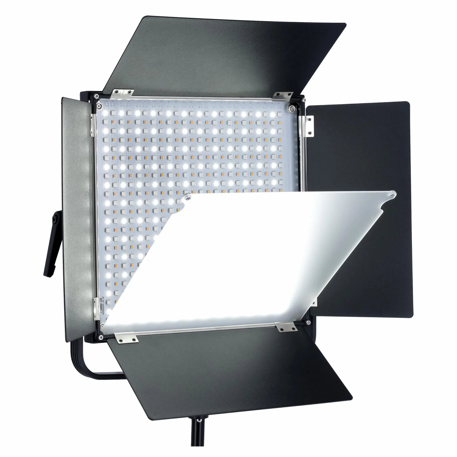 Rollei Flächenleuchten|Flächenleuchten-Bundle 2x VIBE Panel 900 RGB