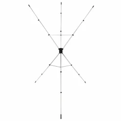 Rollei Hintergründe|Hintergründe-Bundle X-Drop Hintergrund-System + Hintergrund 2,1 x 1,5 m