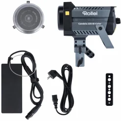 Rollei Candela Serie-Candela 220 Bi-Color