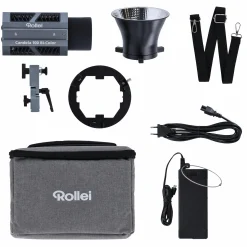 Rollei Candela Serie-Candela 100 Bi-Color