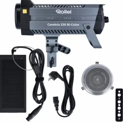 Rollei Candela Serie-Candela 330 Bi-Color