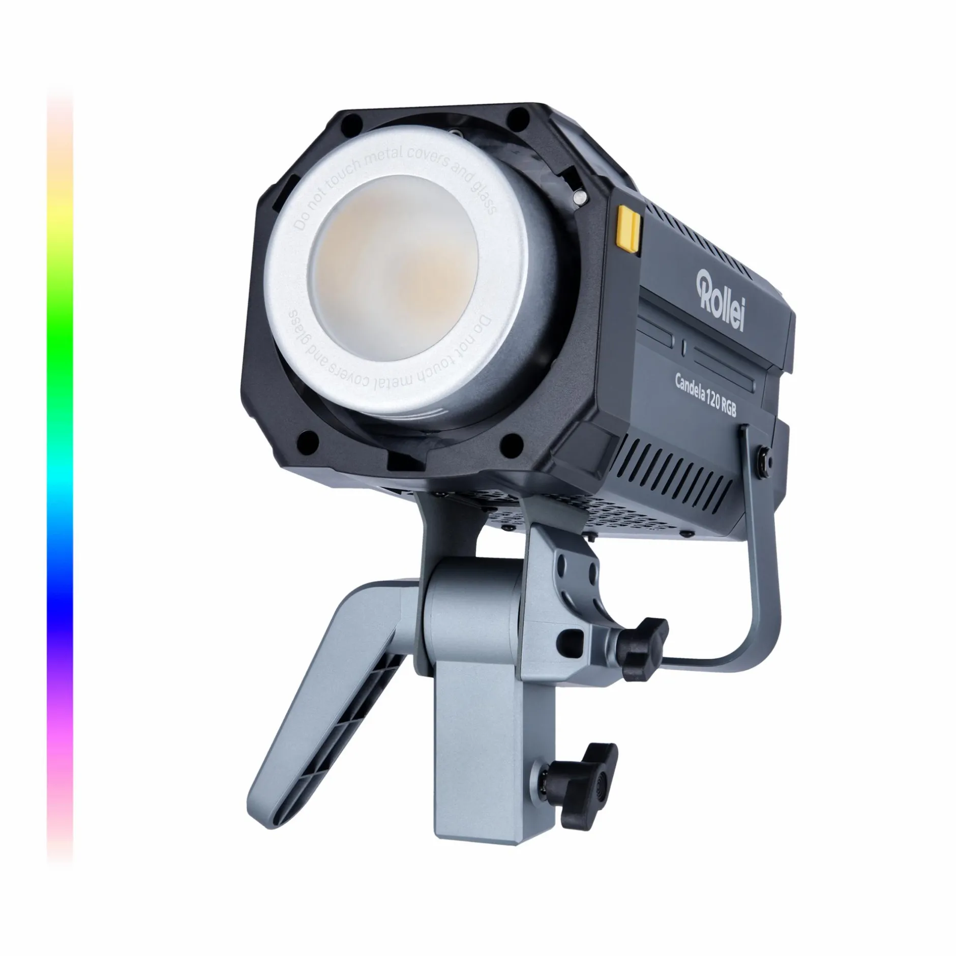 Rollei Candela Serie-Candela 120 RGB