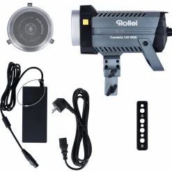 Rollei Candela Serie-Candela 120 RGB