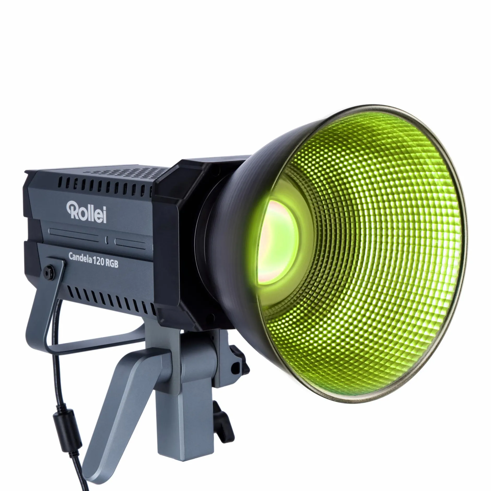 Rollei Candela Serie-Candela 120 RGB