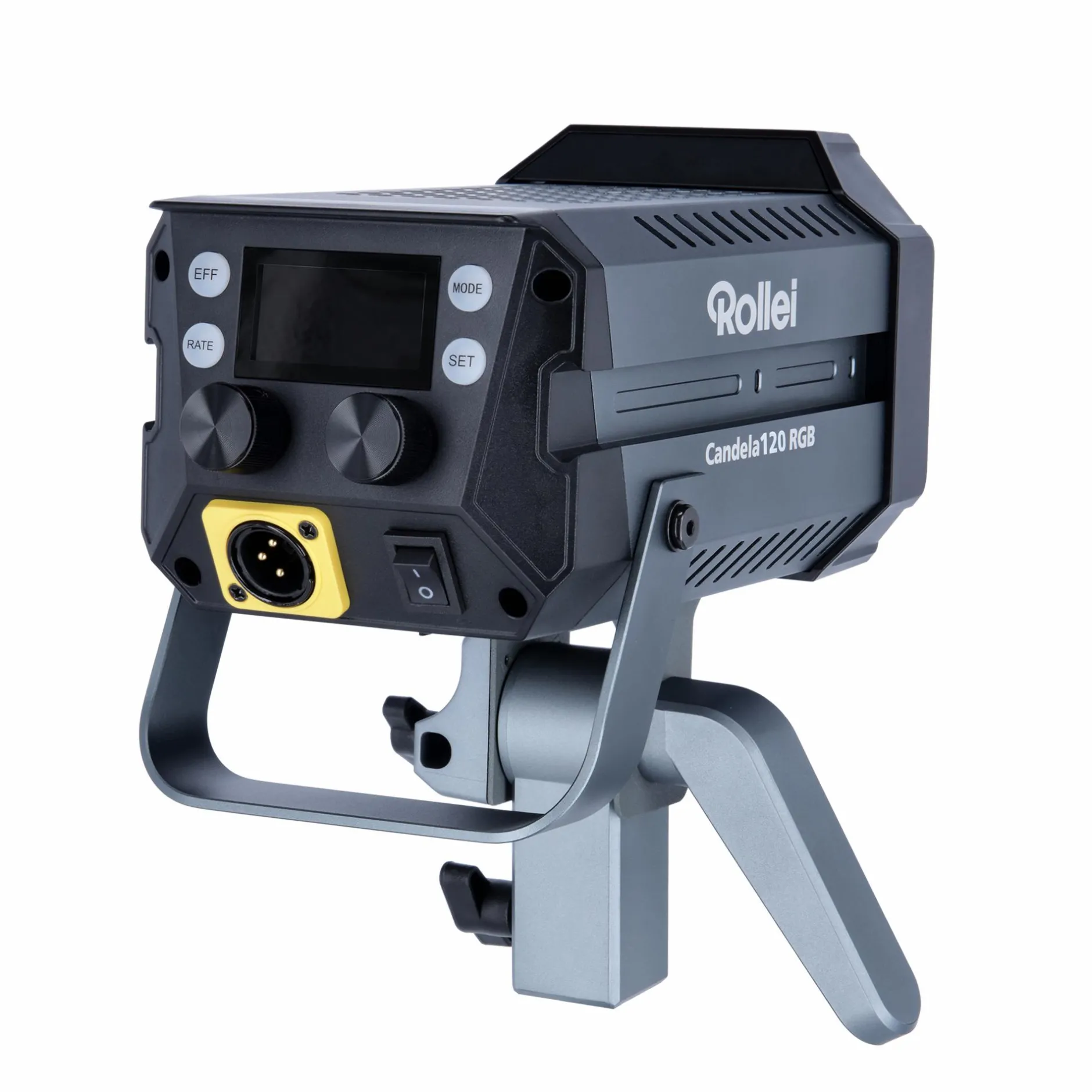 Rollei Candela Serie-Candela 120 RGB