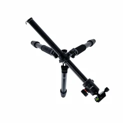 Rollei C-Serie|Dreibeinstative-C5i Makro Pro - Aluminium Stativ